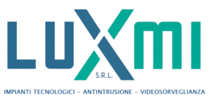 luxmisrl.com Logo